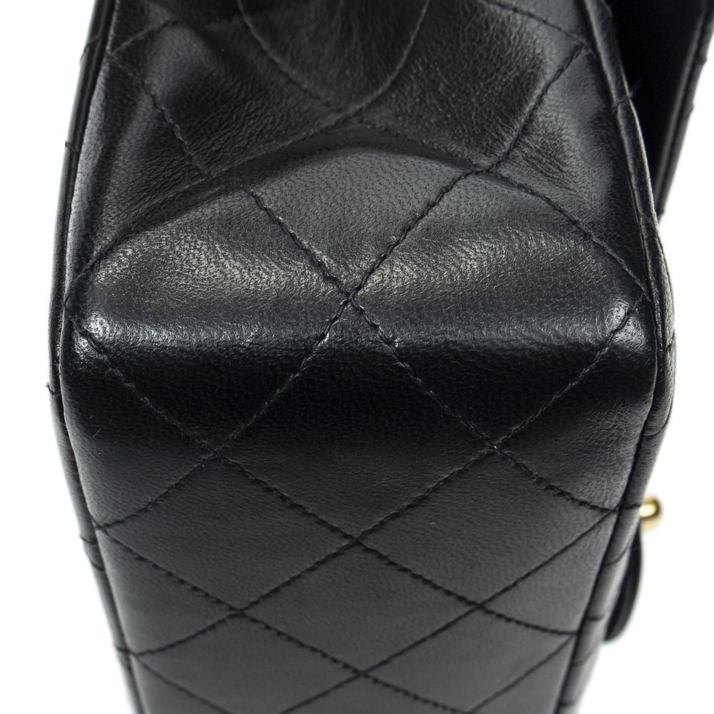 Chanel Classic Double Flap 26 - Picture 7 of 10